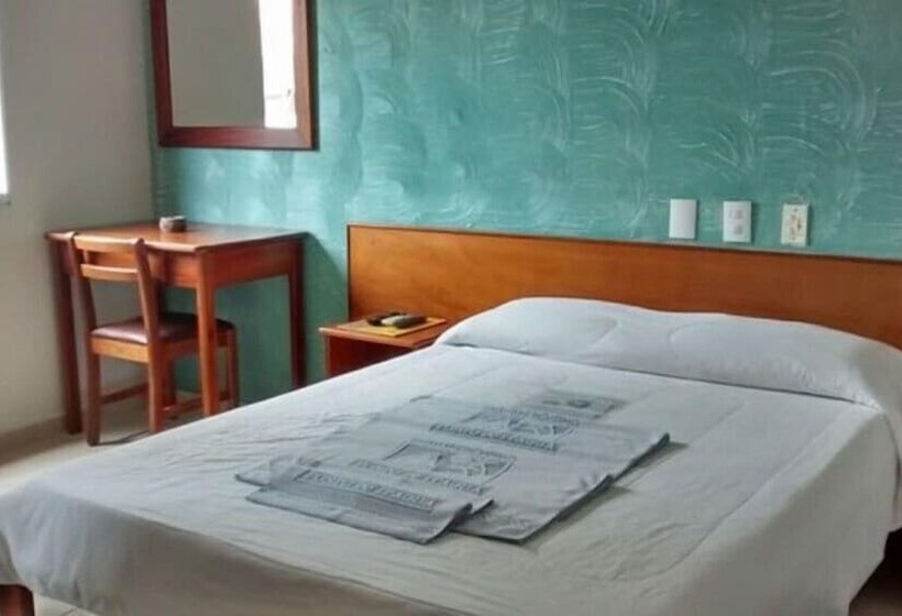 هتل Pousada Porto Do Itagua