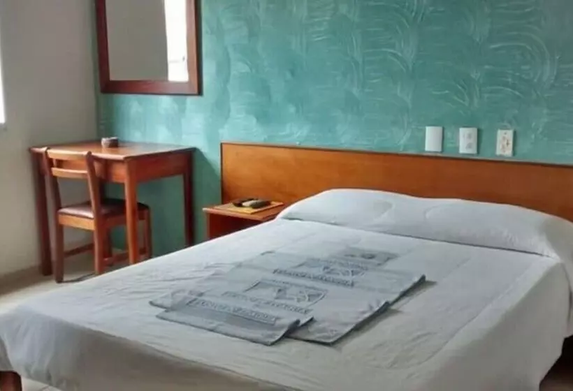 هتل Pousada Porto Do Itagua
