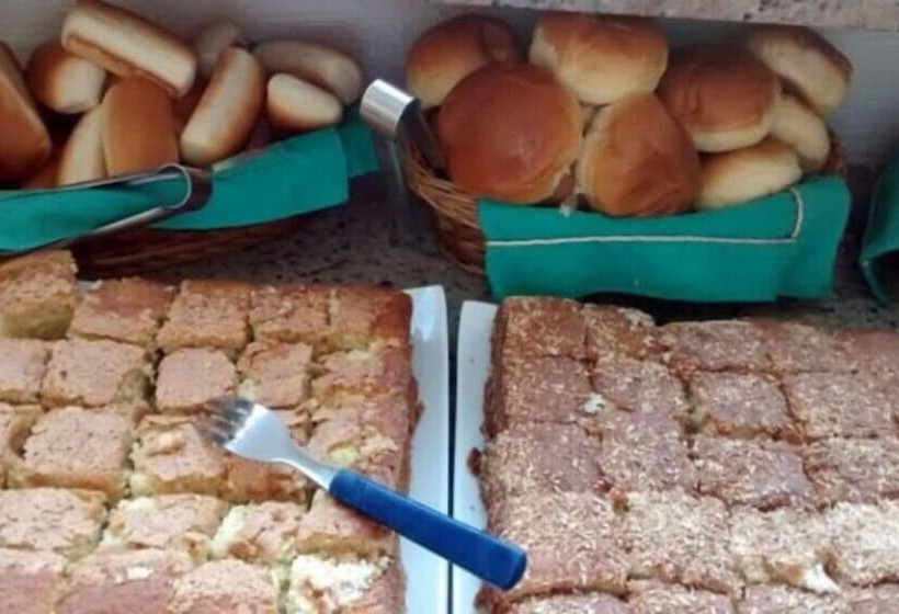 هتل Pousada Porto Do Itagua