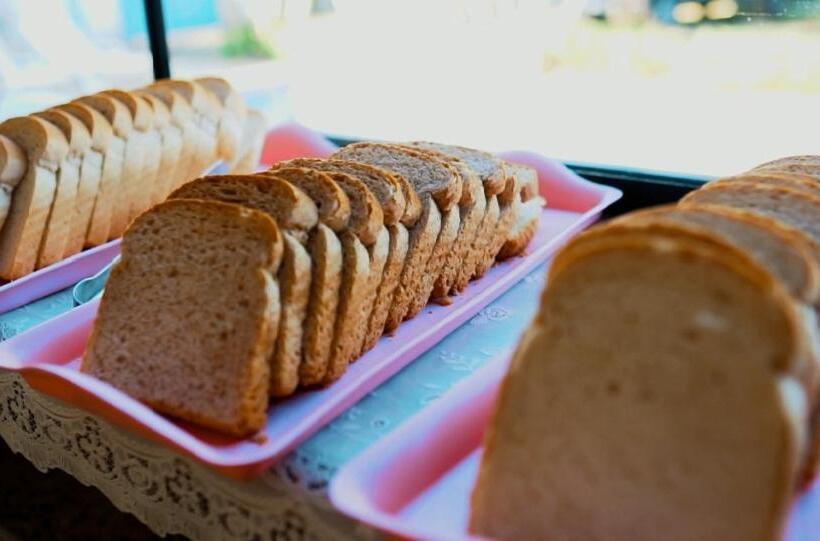 هتل Pousada Porto Do Itagua