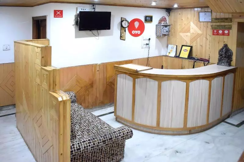 Super Hotel O Shubham