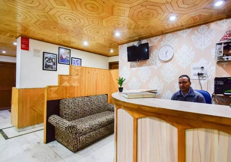 Super Hotel O Shubham