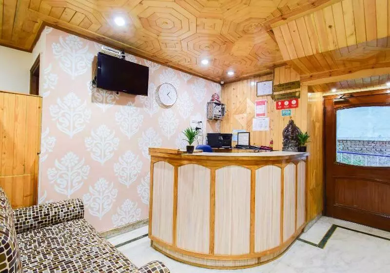 Super Hotel O Shubham