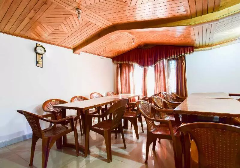 Super Hotel O Shubham