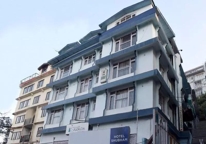 Super Hotel O Shubham