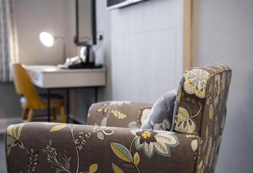 فندق The Dun Cow By Innkeeper S Collection