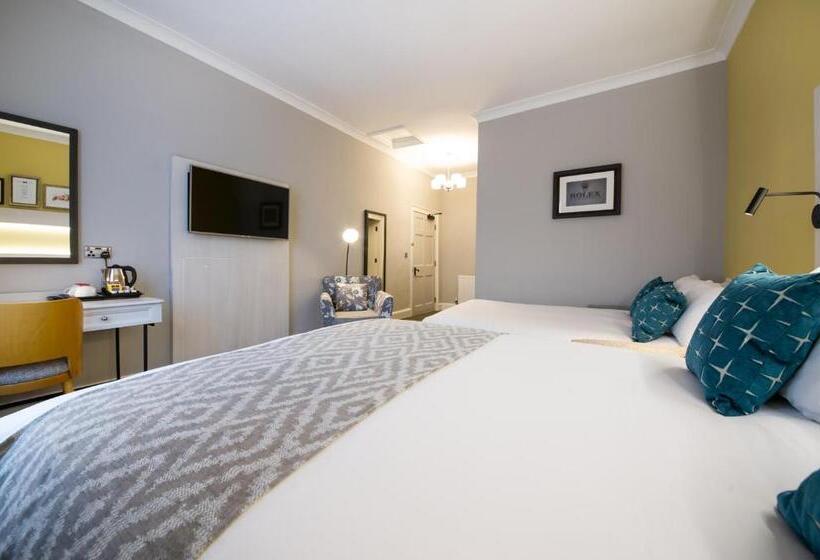 فندق The Dun Cow By Innkeeper S Collection