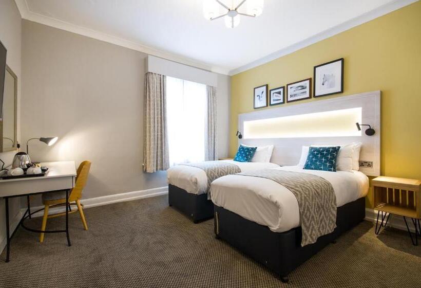 فندق The Dun Cow By Innkeeper S Collection