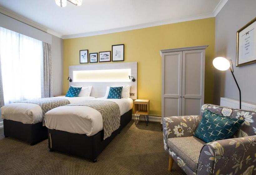 فندق The Dun Cow By Innkeeper S Collection