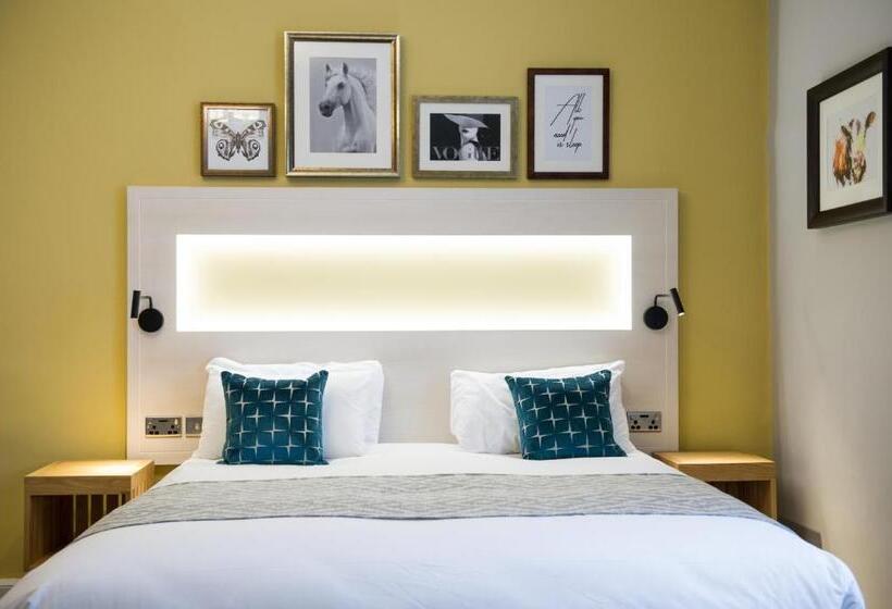 فندق The Dun Cow By Innkeeper S Collection