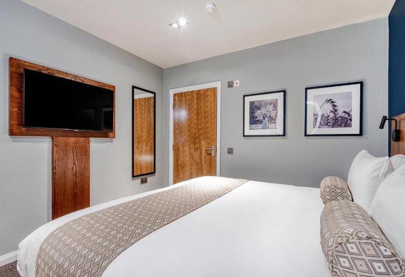 فندق The Wheatsheaf By Innkeeper S Collection