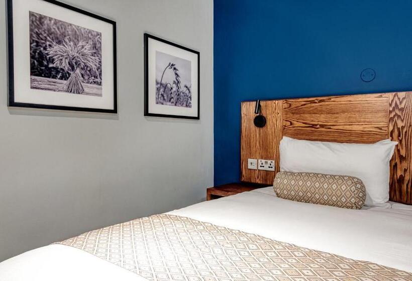 فندق The Wheatsheaf By Innkeeper S Collection