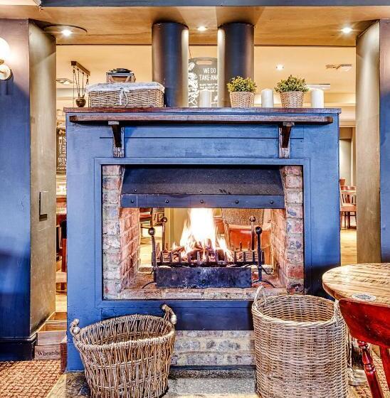 فندق The Wheatsheaf By Innkeeper S Collection