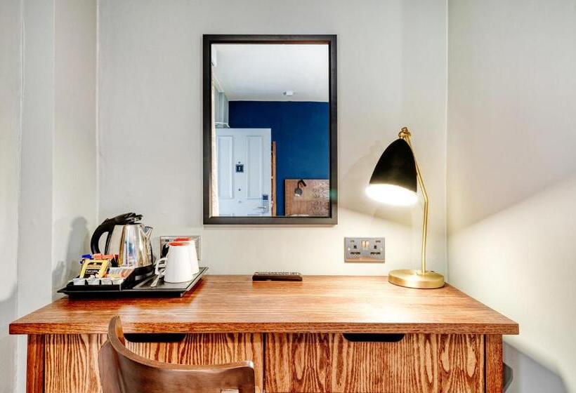 فندق The Wheatsheaf By Innkeeper S Collection