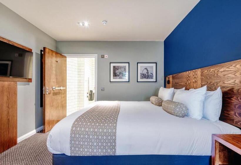 فندق The Wheatsheaf By Innkeeper S Collection