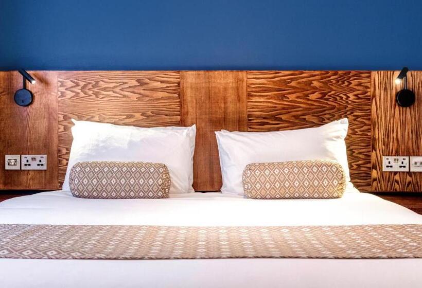 فندق The Wheatsheaf By Innkeeper S Collection