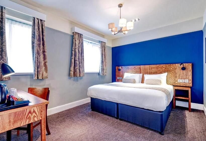 فندق The Wheatsheaf By Innkeeper S Collection