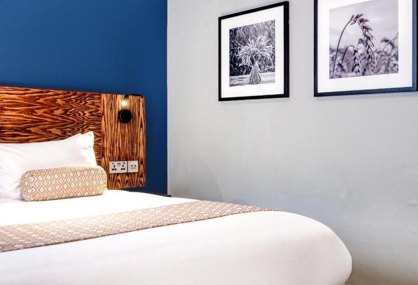 فندق The Wheatsheaf By Innkeeper S Collection