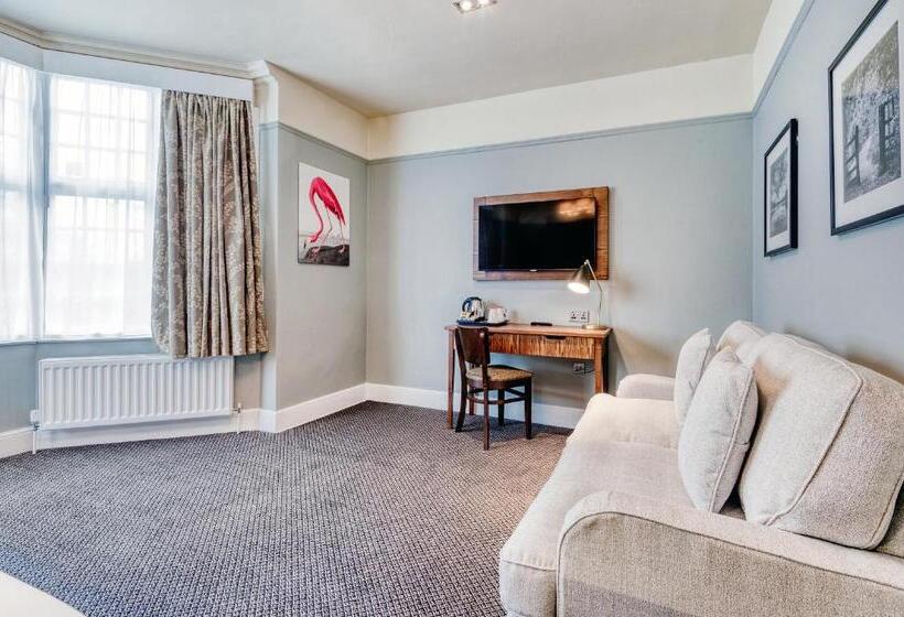 فندق The Wheatsheaf By Innkeeper S Collection