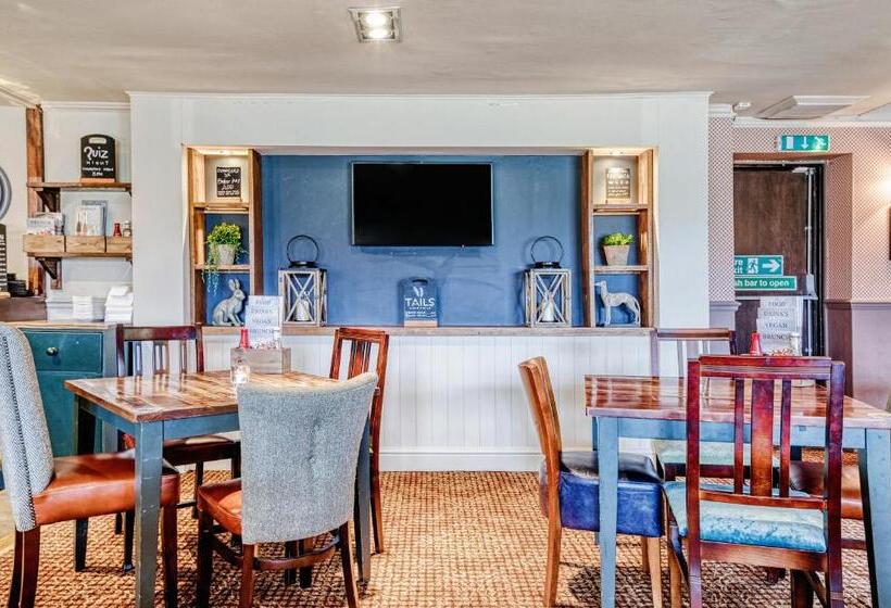 فندق The Wheatsheaf By Innkeeper S Collection