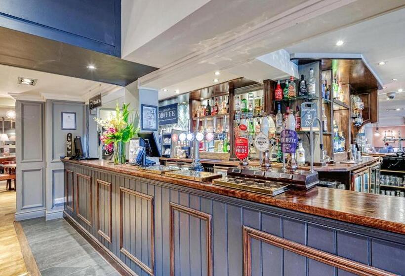 فندق The Wheatsheaf By Innkeeper S Collection