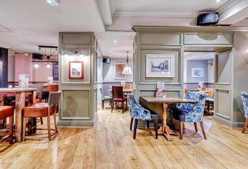 فندق The Wheatsheaf By Innkeeper S Collection