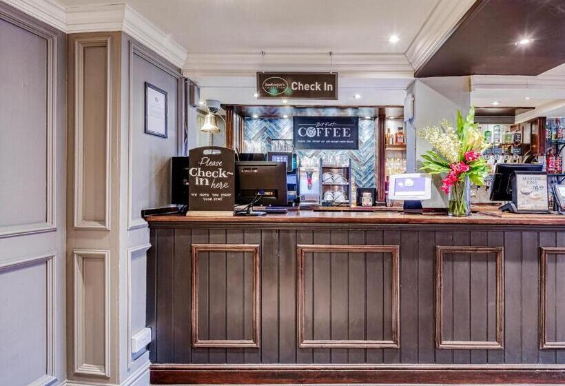 فندق The Wheatsheaf By Innkeeper S Collection