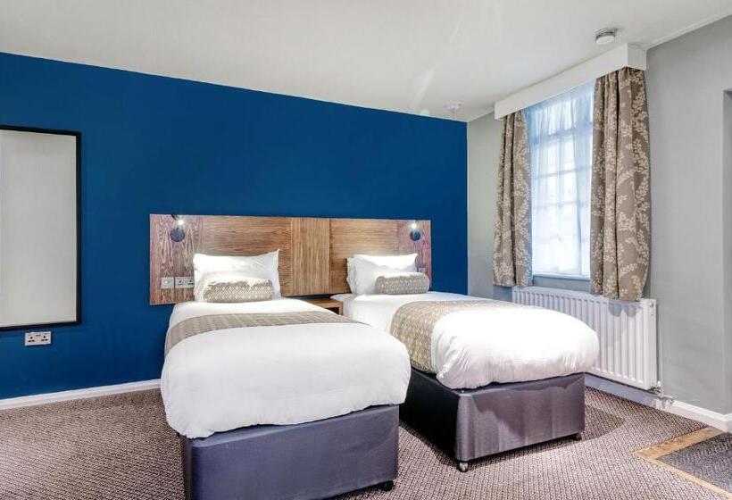 فندق The Wheatsheaf By Innkeeper S Collection