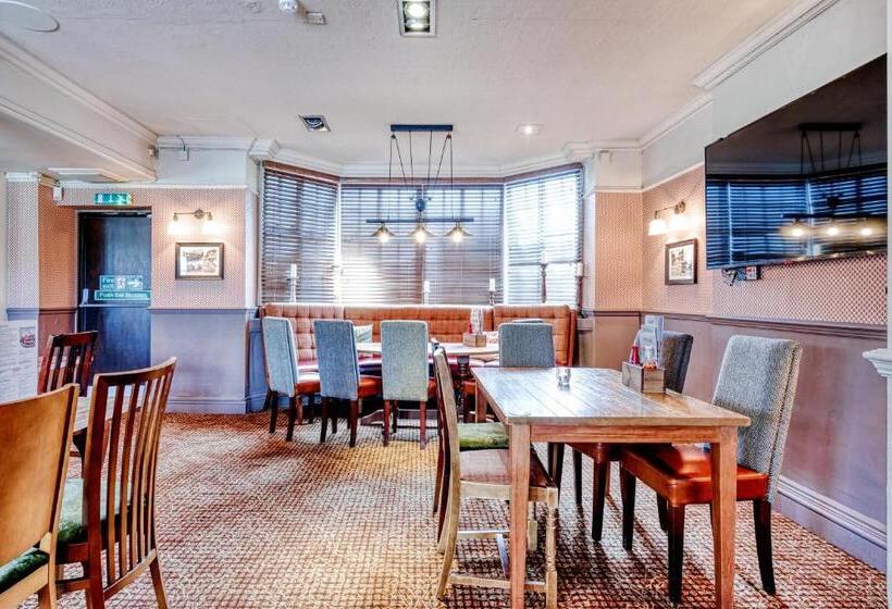 فندق The Wheatsheaf By Innkeeper S Collection