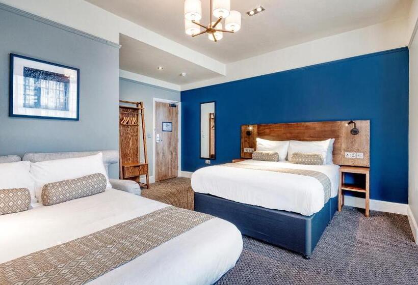 فندق The Wheatsheaf By Innkeeper S Collection