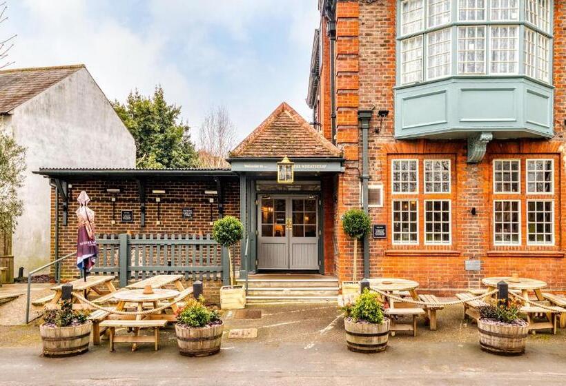 فندق The Wheatsheaf By Innkeeper S Collection