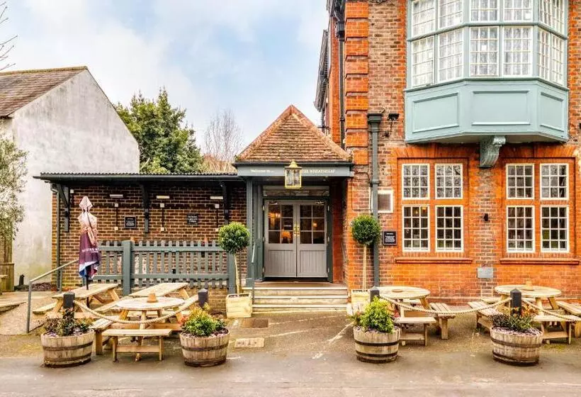 هتل The Wheatsheaf By Innkeeper S Collection