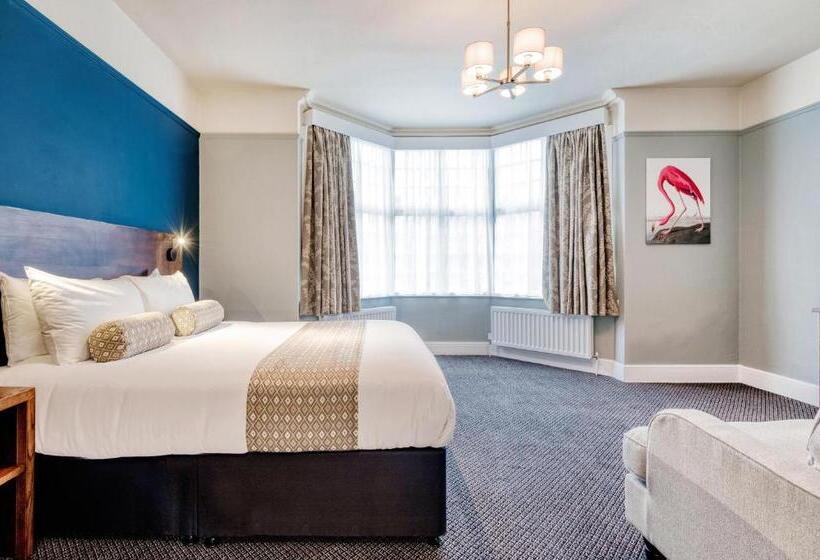 فندق The Wheatsheaf By Innkeeper S Collection