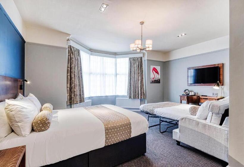 فندق The Wheatsheaf By Innkeeper S Collection