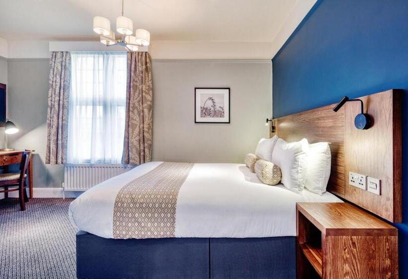 فندق The Wheatsheaf By Innkeeper S Collection