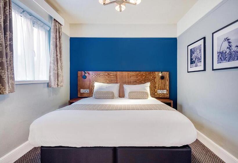 فندق The Wheatsheaf By Innkeeper S Collection