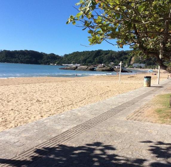 펜션 Hostel Beija Flôr