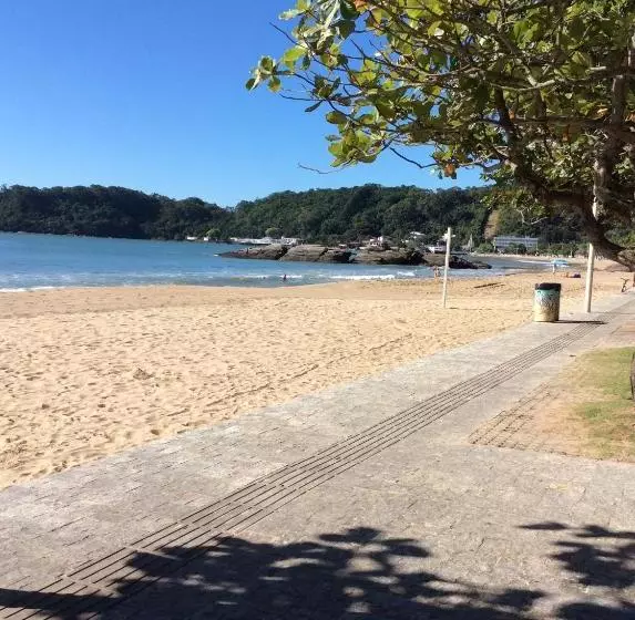 ペンション Hostel Beija Flôr