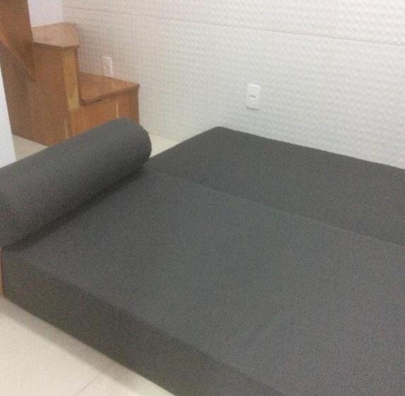 펜션 Hostel Beija Flôr