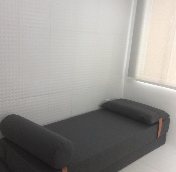 펜션 Hostel Beija Flôr