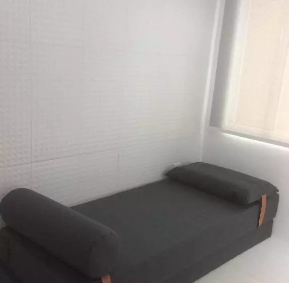 ペンション Hostel Beija Flôr