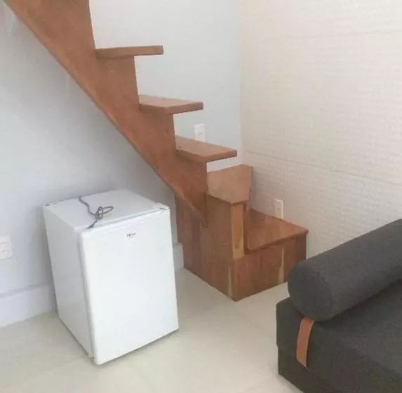 ペンション Hostel Beija Flôr