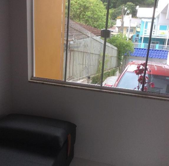 펜션 Hostel Beija Flôr