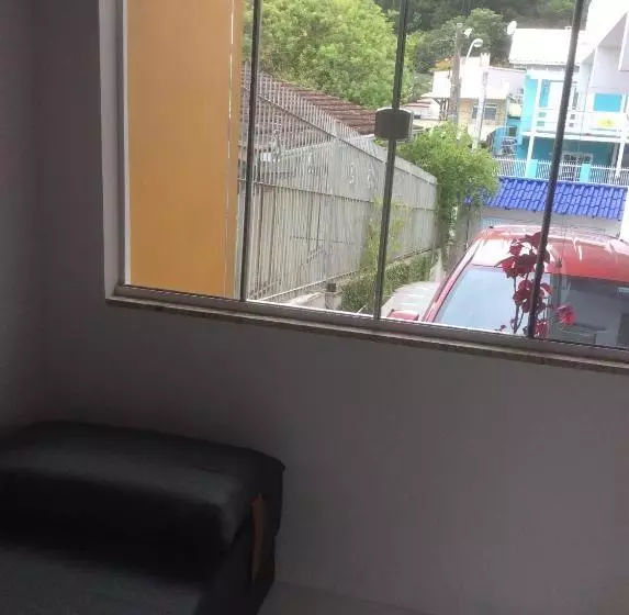 ペンション Hostel Beija Flôr