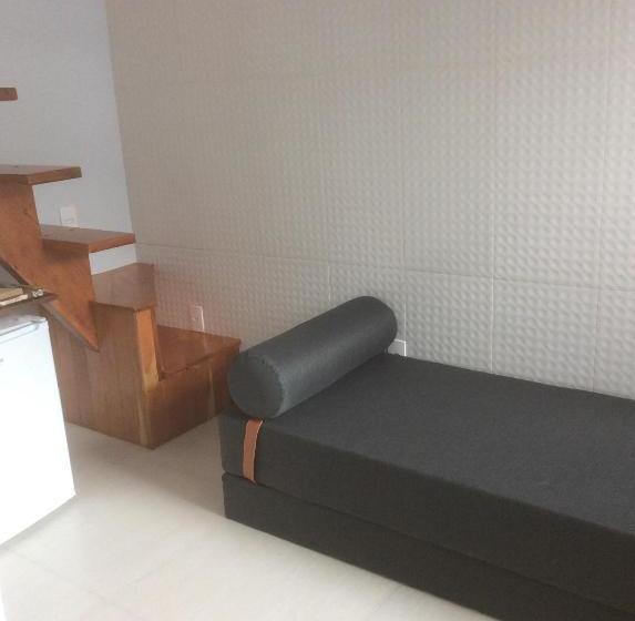 펜션 Hostel Beija Flôr