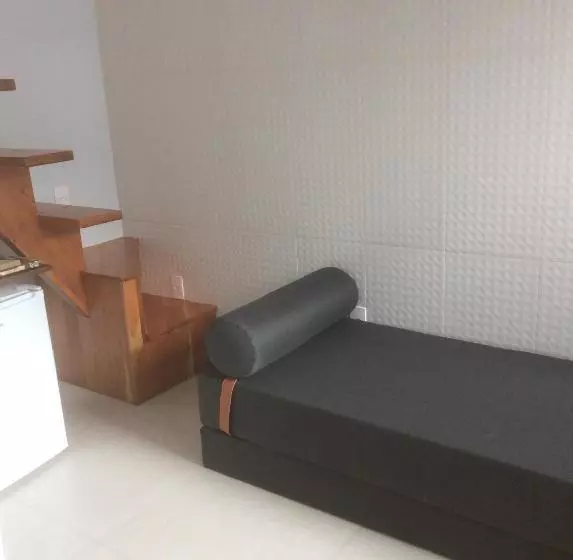 ペンション Hostel Beija Flôr