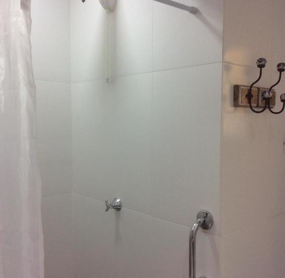 펜션 Hostel Beija Flôr