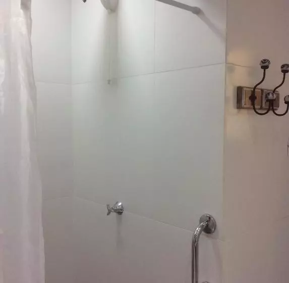 ペンション Hostel Beija Flôr