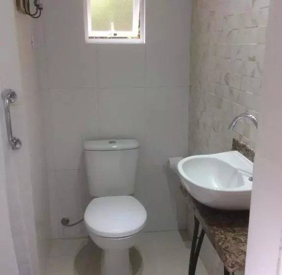 ペンション Hostel Beija Flôr