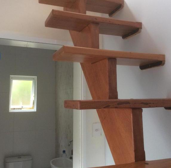 펜션 Hostel Beija Flôr